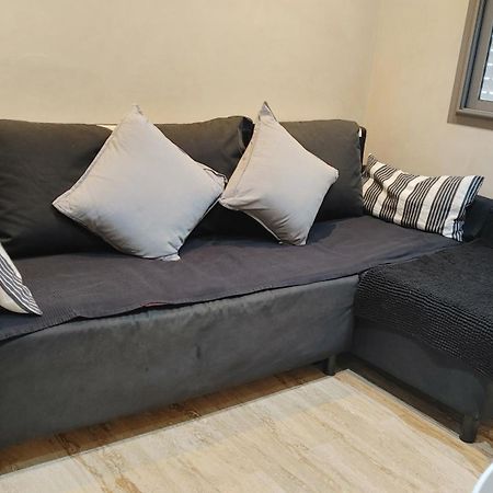 Cozy Studio In 카사블랑카 외부 사진