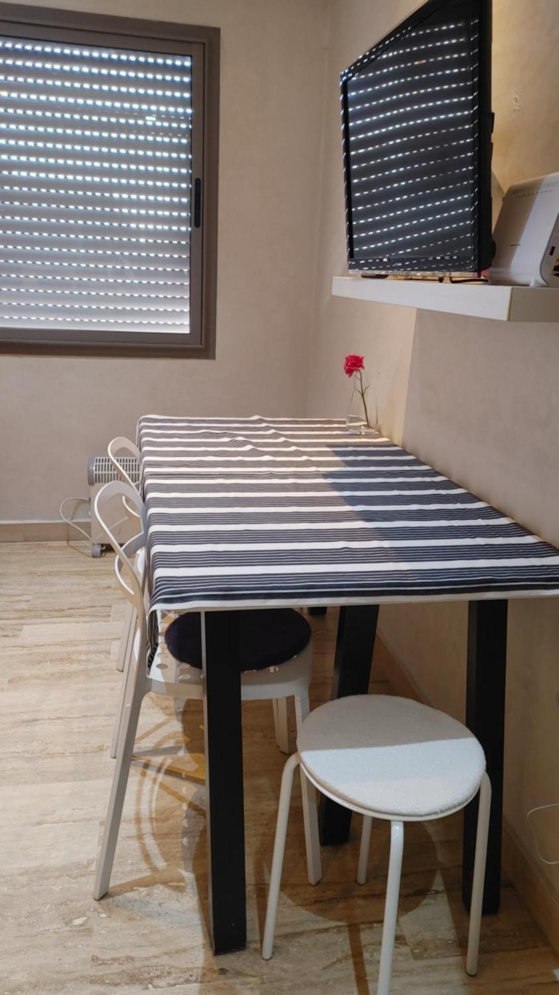 Cozy Studio In 카사블랑카 외부 사진