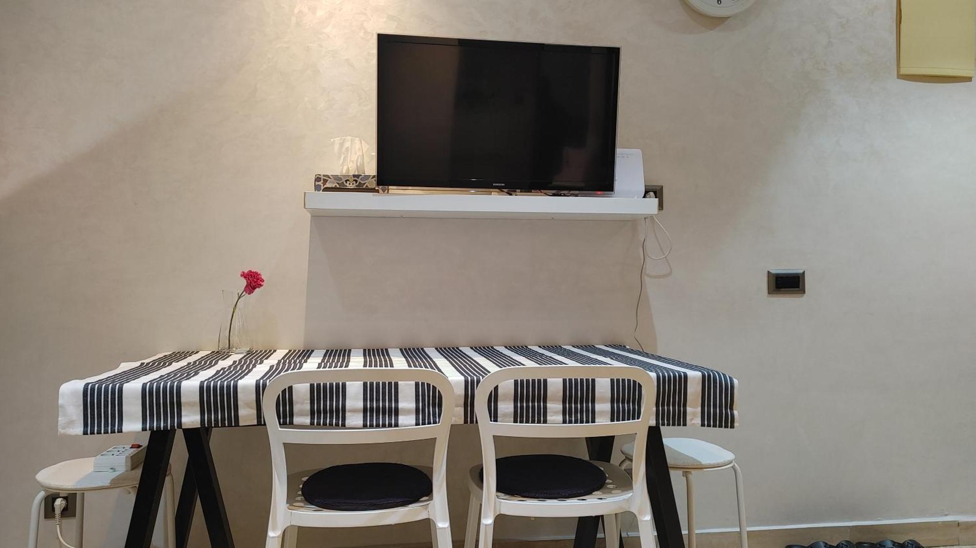 Cozy Studio In 카사블랑카 외부 사진