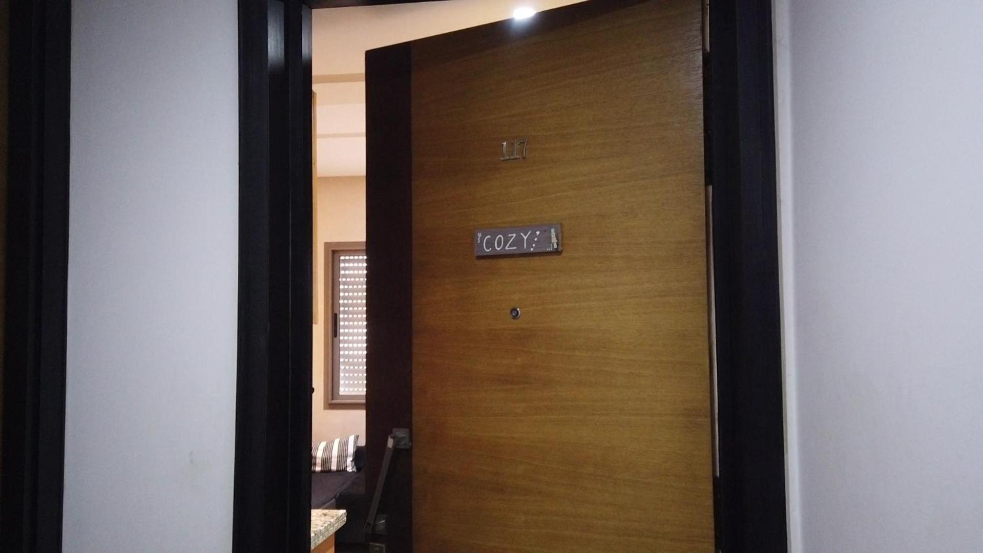 Cozy Studio In 카사블랑카 외부 사진